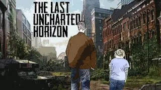 The Last Uncharted Horizon - A PlayStation Game Parody
