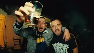 Jarfaiter x Baya Baye - TABERNERO - Prod. Geckodelarue