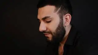 HOVANNII - Бармен (Official Music Video)
