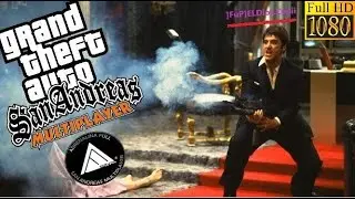 LOS ULTIMOS DIAS DE ADRENALINA FULL - GTA SA