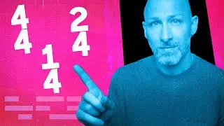 What’s the best time signature for techno?
