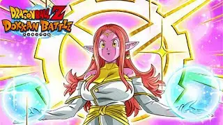 Can I Pull THICC Supreme Kai of Time???