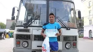Проект Авторадио-Липецк 