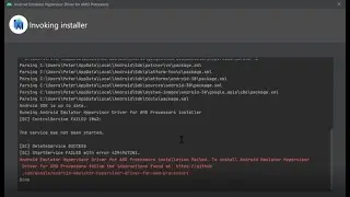 Set up for your first mobile app