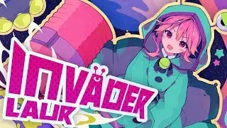 Laur - Invader