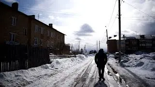 ТВОЙ ВЫБОР - LVL//Мы выбираем ЗОЖ!