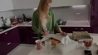Интро Valerie.