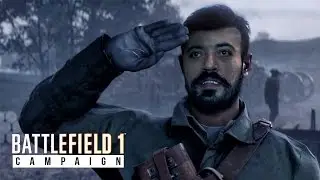 [FINAL] FIRE IN THE SKY, BLOOD ON THE GROUND