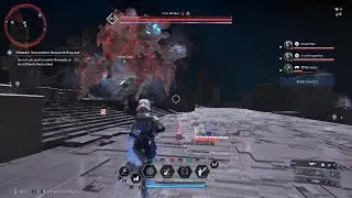 I didnt stand a chance