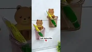 KERAJINAN KREATIF DI KAMAR MANDI VIRAL | KREATIF DIY | 