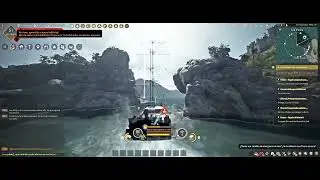 BDO - sufriendo el UPDATE Oceánico