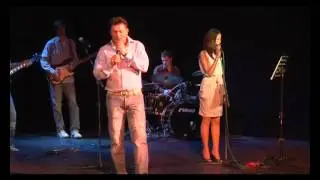 Сергей Белоголовцев. "Что я люблю"