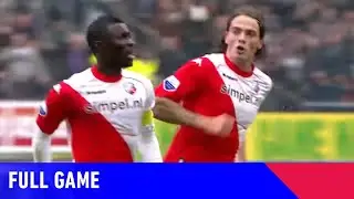 EPISCHE Voetballmiddag in Utrecht | FC Utrecht - Ajax 6-4 (06-11-2011) | Full Game