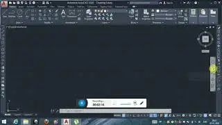 LINE,CONSTRUCTION LINE,POLY LINE AUTOCAD 2020-3 IN HINDI