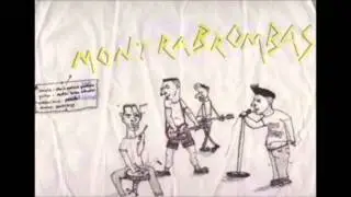 Montrabrombas - Bromba Love