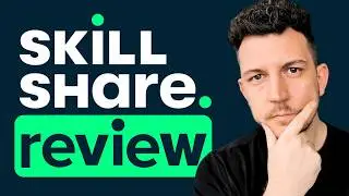 Skillshare Review 2026 - Is It Worth The Money?