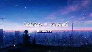 Matteo - Panama Tik Tok Remix | DarkGMKT