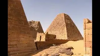Где и когда появилась самая древняя цивилизация в мире.