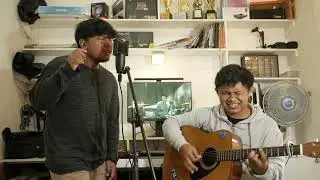 Audisi Lomba Sing Cover Yukaina Festival | 5 O'clock | Happy End 「ハッピーエンド」- back number