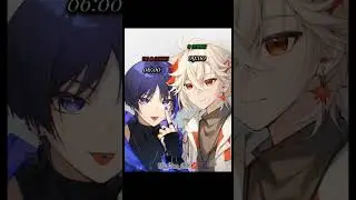 #активвернись #genshinimpact #рек #gacha #рекомендации #гача #хочуврек #gachalife  #геншинимпакт