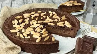 Torta del Nonno