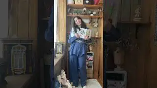 Невошедншие кадры))))) Скоро на канале МК «Ботаника».А пока танцуем. Заметили, как я втянула живот?