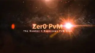 Zer0 PvM New Intro