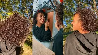 DIY| Impacco pre shampoo e come fare gel ai semi di lino (GSL) come leave-in TUTTO FATTO A CASA!!
