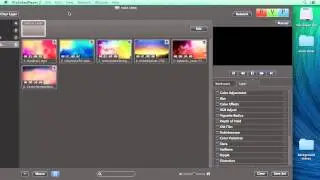 Managing Content in ProVideoPlayer 2 (PVP2)