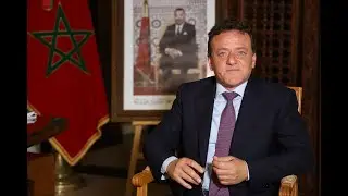 Interview de M. Mohammed ABDELJALIL avec "MEDIAS 24"