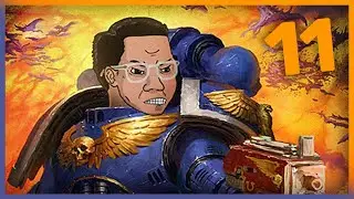 Warhammer 40,000: Boltgun прохождение | Санктум Мануфакторум