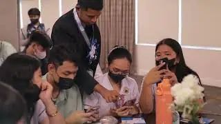 Digital Trading Business at Pamantasan ng Lungsod ng Pasig