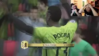 ЛУЧШИЕ ГОЛЫ ФИФЕРОВ ЗА ВСЮ ИСТОРИЮ FIFA