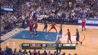 Josh Smith calls Mark Cuban 'motherf*cker'