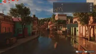Far Cry 6 Benchmark Asus ROG Strix RTX 3090 and AMD Ryzen 9 5950X at 4K Max Ultra settings