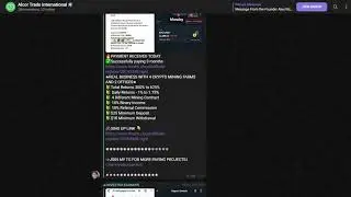 🚀🔎 Alcor Trade: Реальные Отзывы и Анализ Торгового Бота!