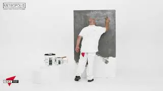 Tutorial Effetto Urban | Texture Design