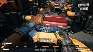 Satisfactory Update 5 ep.28 Исследуем Бокситы