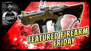 Destiny 2 | Guide | FFF Episode 5 | Huckleberry Review