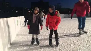 Young Love