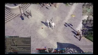 Lost ark battle master
