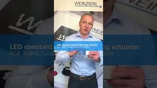 Weinzierl KNX TP Blue IO 551 CC secure