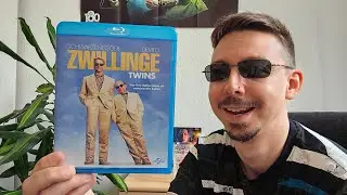 Twins - Zwillinge 😎 Filmkritik