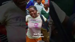 New Track: Chiera Maitu