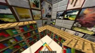 MC Tips & Tricks E2: lvl 30 Max Enchantment Room