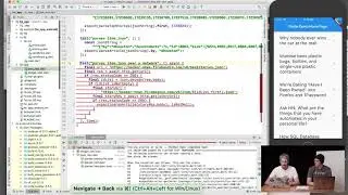 Technical Debt and Streams BLoC The Flutter Development Show, Ep  4