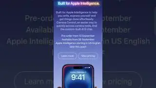 IPhone 16 #ytshorts
