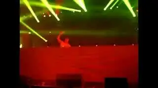 Griz- Smash the Funk at Hudson Project 2014