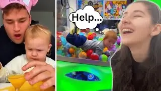Regret in Seconds: My Reaction to EPIC FAIL Moments!