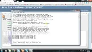 XAMPP Apache Port Problem Solve 80 or 443 [FIX 2017] HINDI-URDU